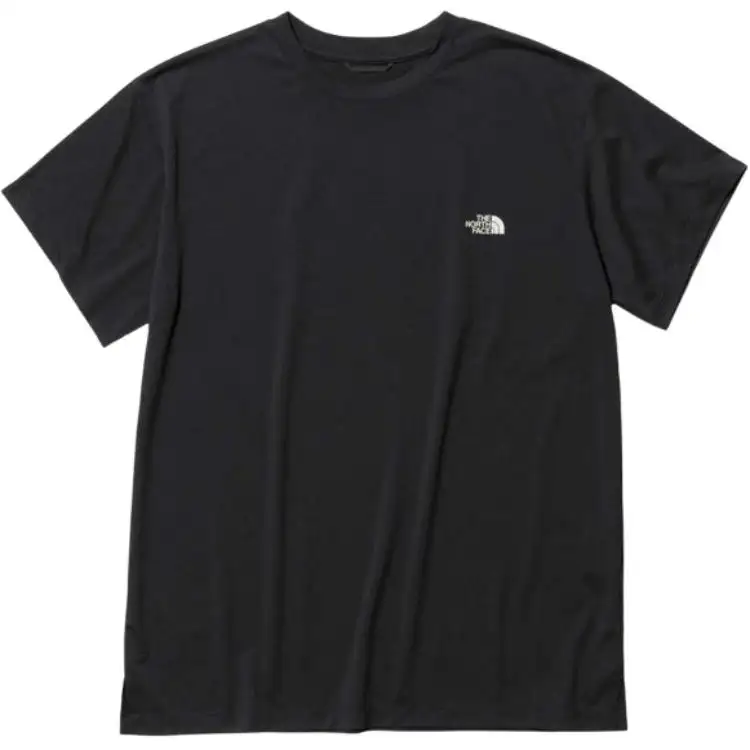 THE NORTH FACE T Shirt Women's Black
