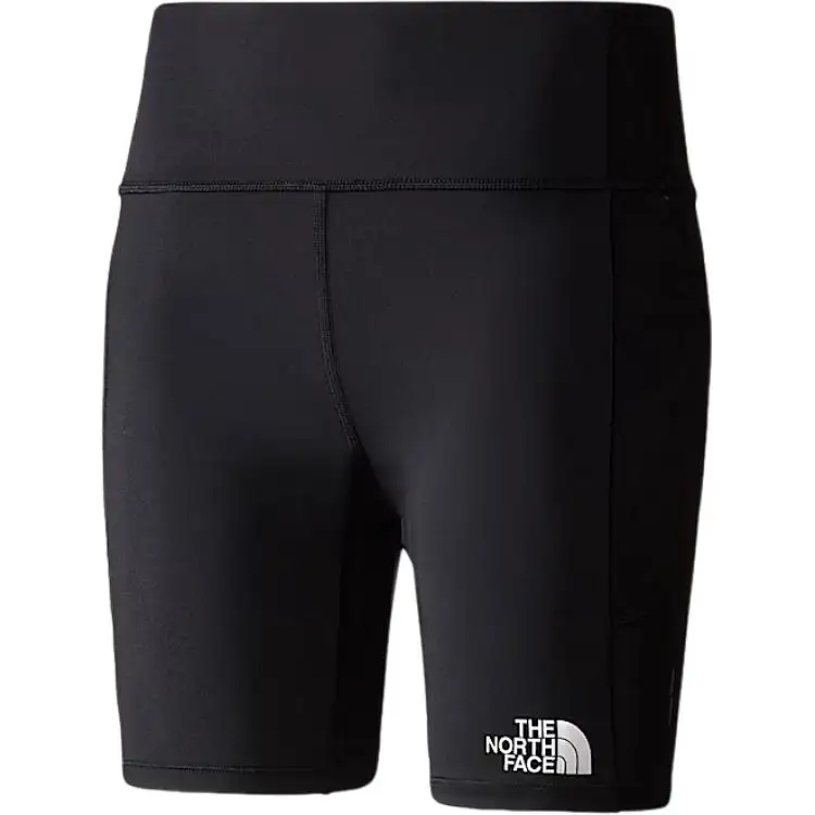 THE NORTH FACE Sports Shorts Women's Black