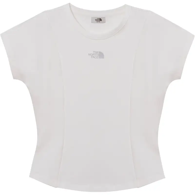THE NORTH FACE T Shirt Women's Ivory