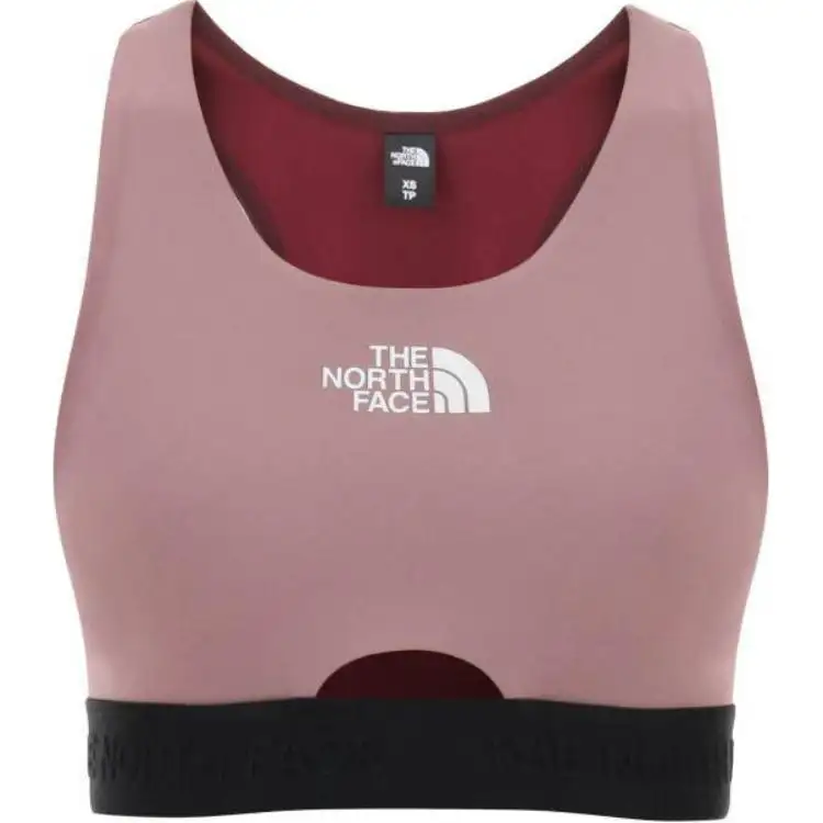 THE NORTH FACE Sports Underwear Women's Pink