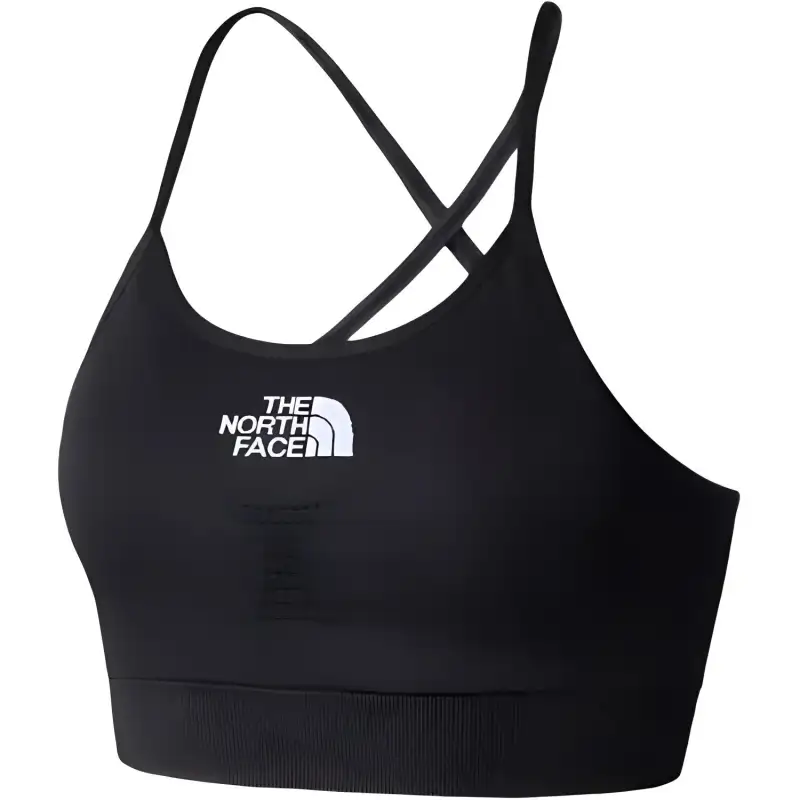 THE NORTH FACE Sports Underwear Women's Black