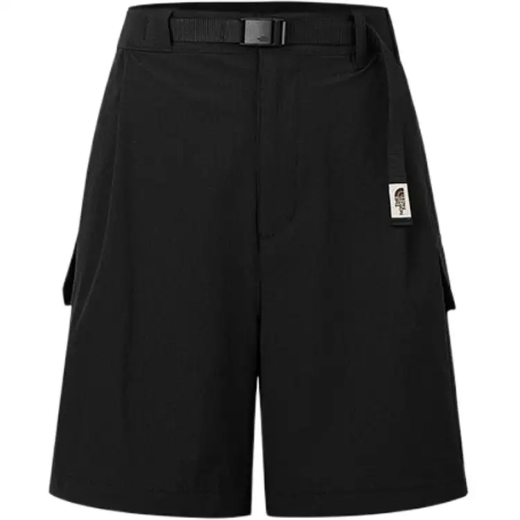 THE NORTH FACE Urban Exploration SS25 Cargo Shorts Women's JK3/Cosmic Black