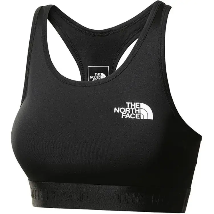 THE NORTH FACE Sports Underwear Women's Black