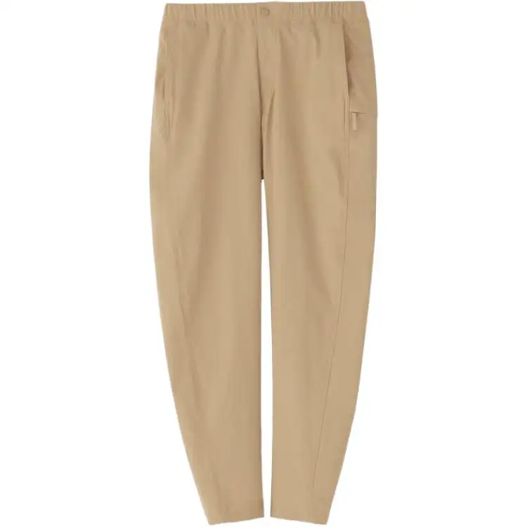 THE NORTH FACE Casual Pants Women's Khaki