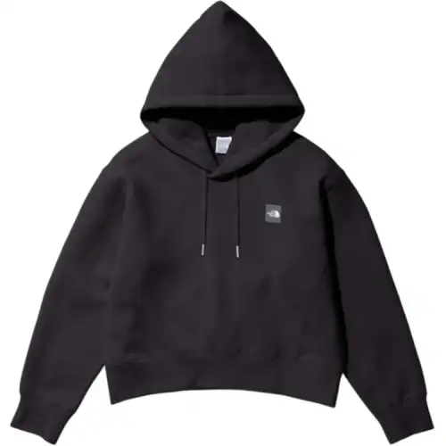 THE NORTH FACE Sweatshirt Women's Black