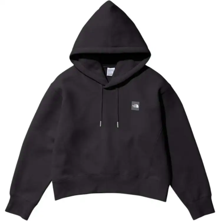 THE NORTH FACE Sweatshirt Women's Black