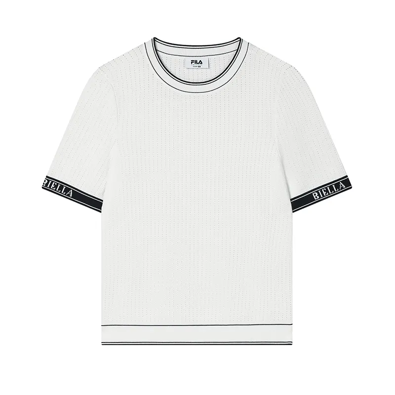FILA Emerald Knitwear Women's Early Snow WT