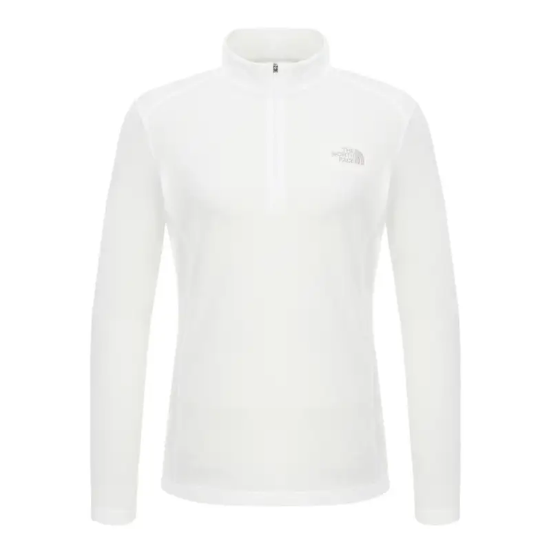 THE NORTH FACE T Shirt Women's White