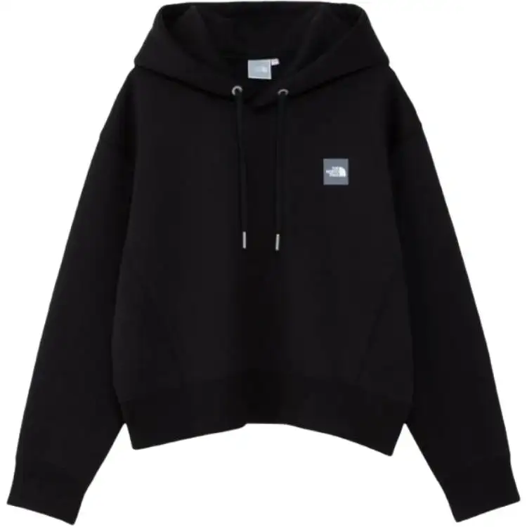 THE NORTH FACE Sweatshirt Women's Black