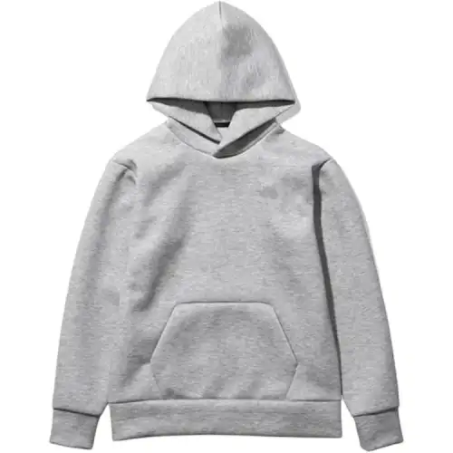 THE NORTH FACE Sweatshirt Women's Gray