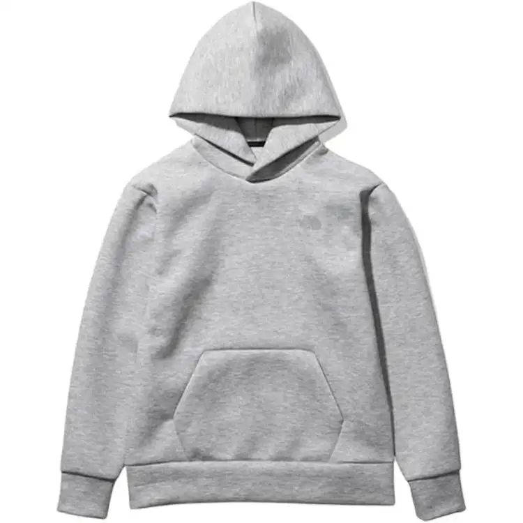 THE NORTH FACE Sweatshirt Women's Gray