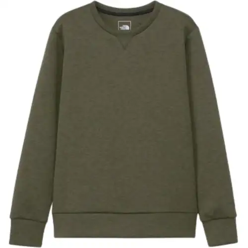 THE NORTH FACE Sweatshirt Women's Taupe