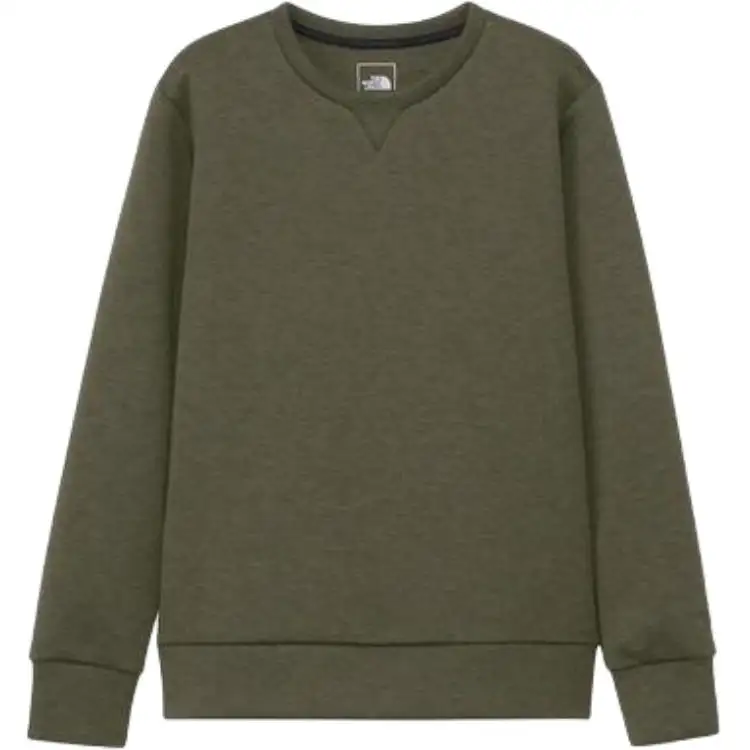 THE NORTH FACE Sweatshirt Women's Taupe