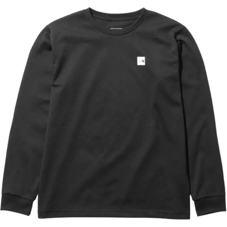 THE NORTH FACE T Shirt Women's Black