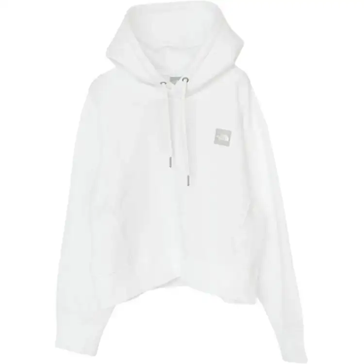 THE NORTH FACE Sweatshirt Women's White