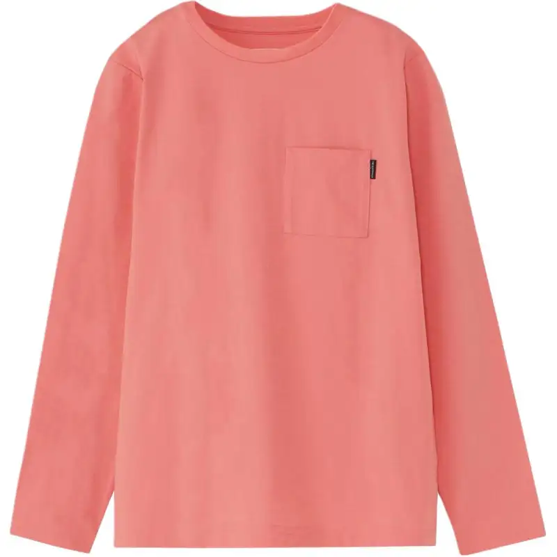 THE NORTH FACE T Shirt Women's Dark Shadow Rose