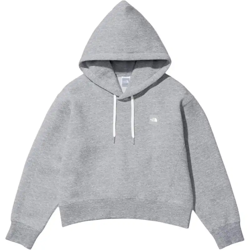 THE NORTH FACE Sweatshirt Women's Gray