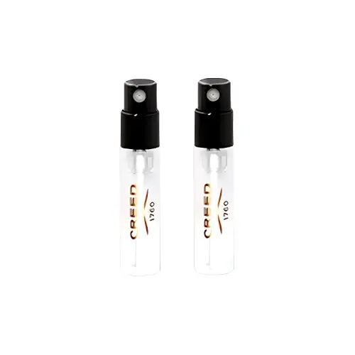Perfume sample, set, 2 ml