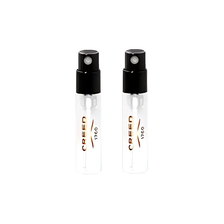 Perfume sample, set, 2 ml