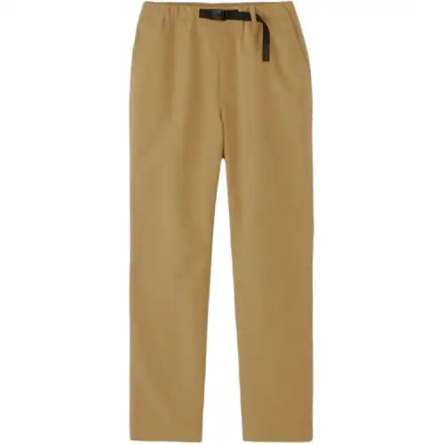 THE NORTH FACE Casual Pants Women's Tan