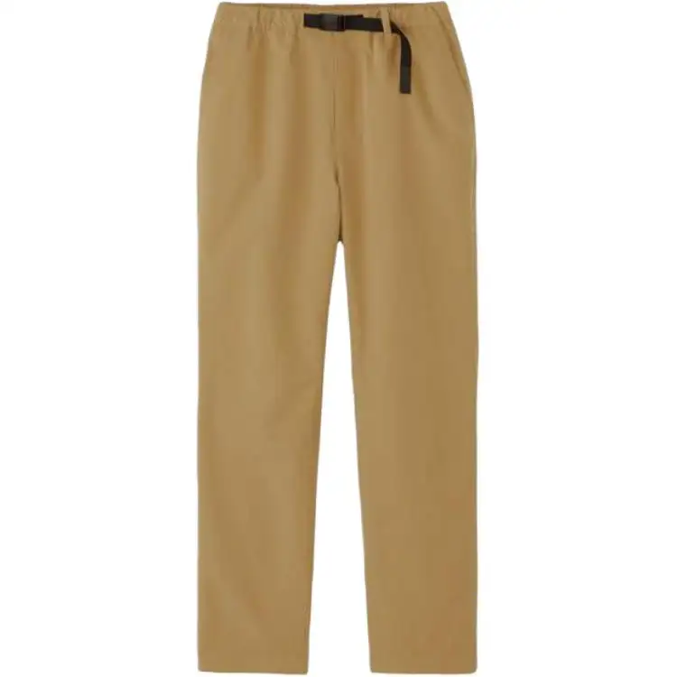 THE NORTH FACE Casual Pants Women's Tan