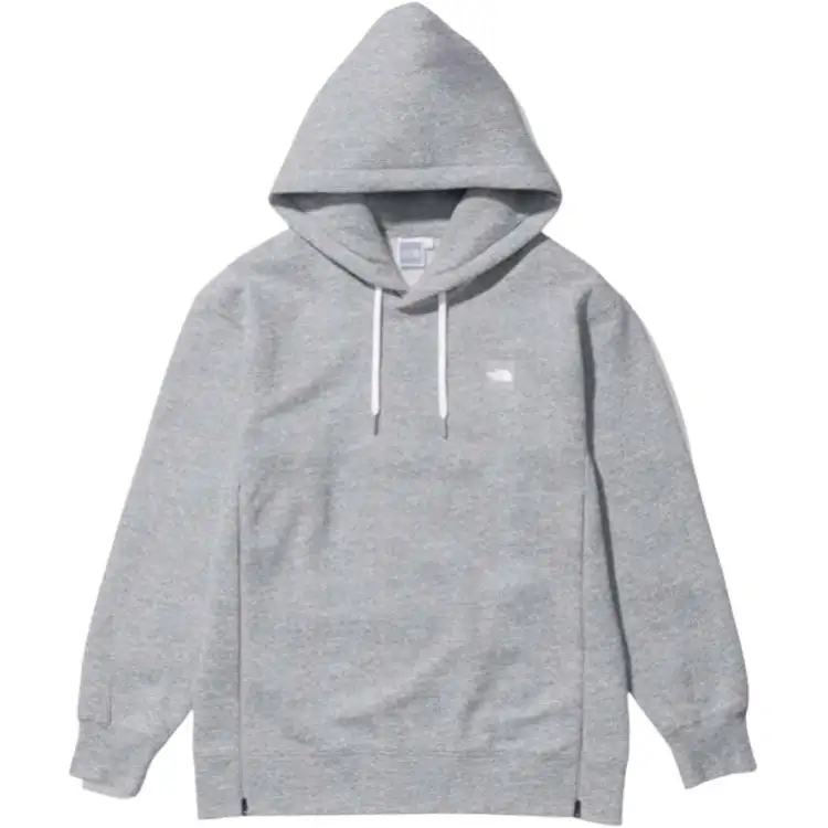 THE NORTH FACE Sweatshirt Women's Gray