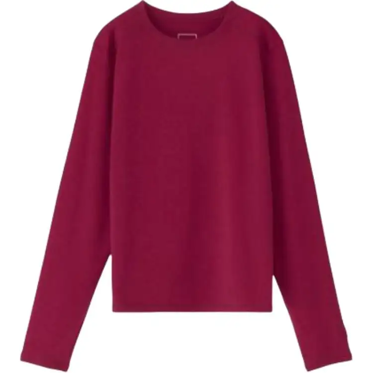 THE NORTH FACE T Shirt Women's Red