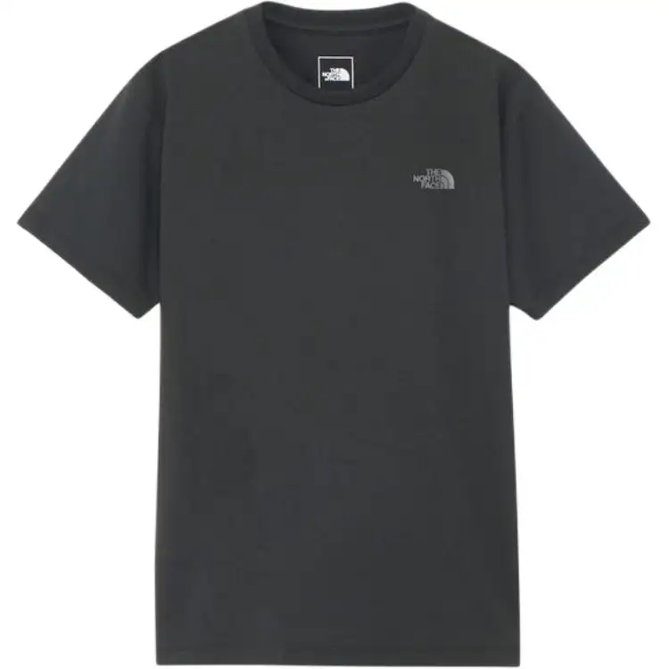 THE NORTH FACE T Shirt Women's Black