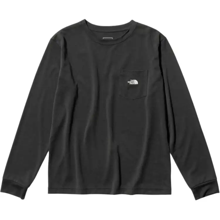 THE NORTH FACE T Shirt Women's Asphalt Gray
