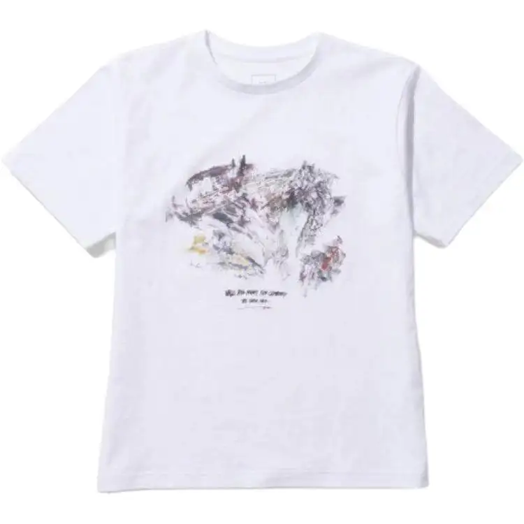 THE NORTH FACE T Shirt Women's White