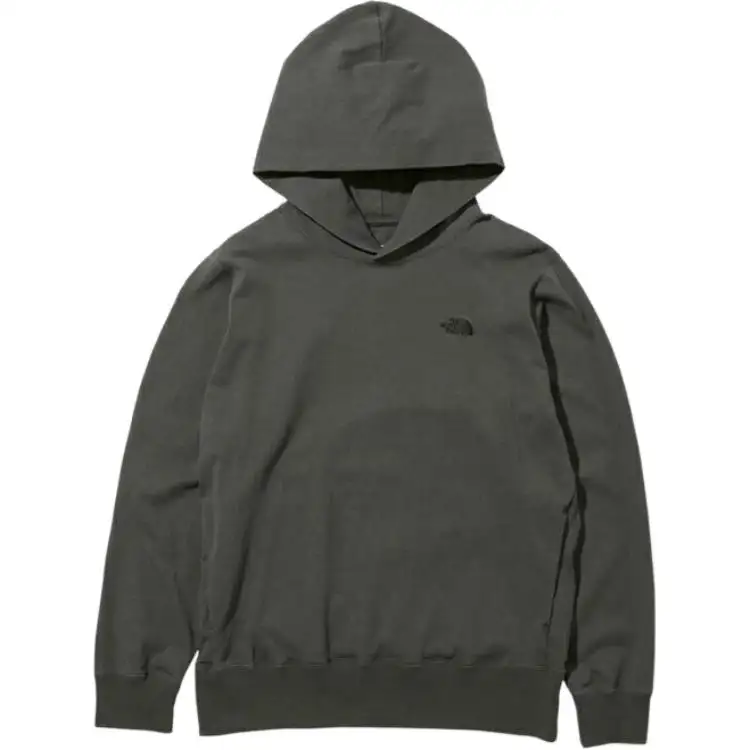 THE NORTH FACE Sweatshirt Women's Asphalt Gray