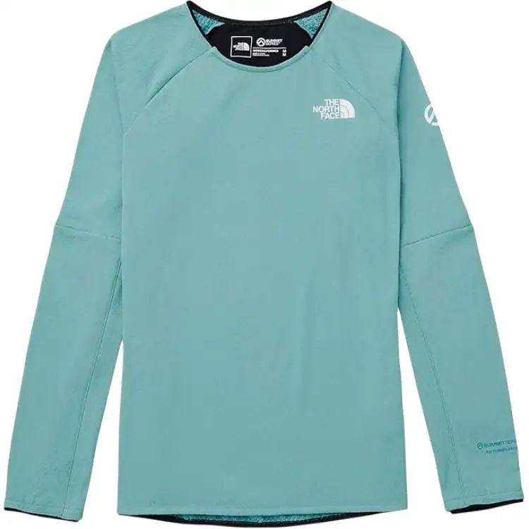 THE NORTH FACE Sweatshirt Women's Blue