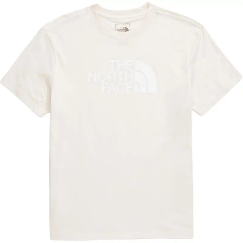 THE NORTH FACE T Shirt Women's White