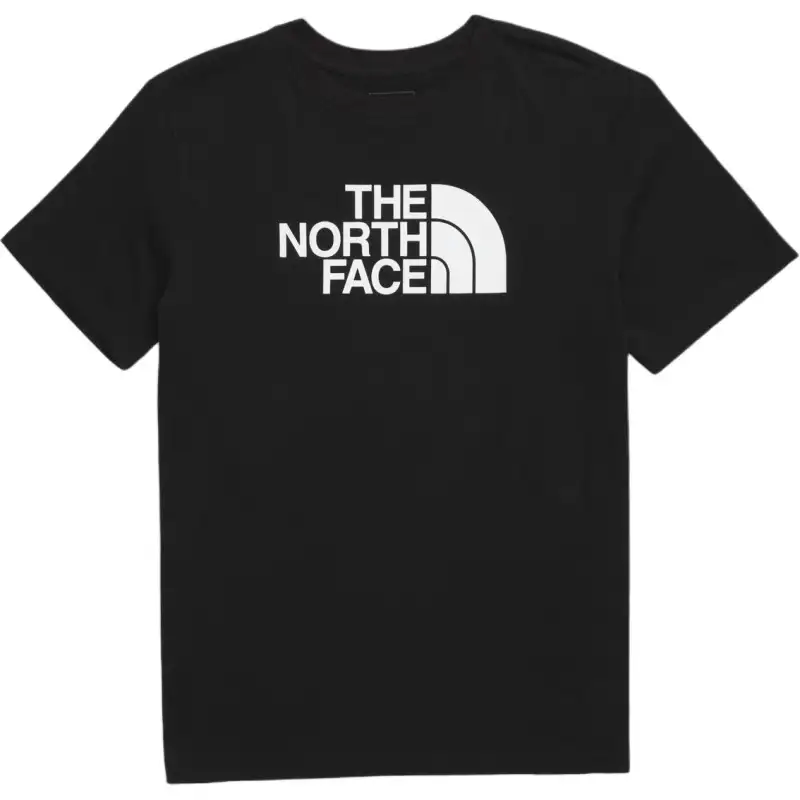 The North Face Logo Print T-Shirt