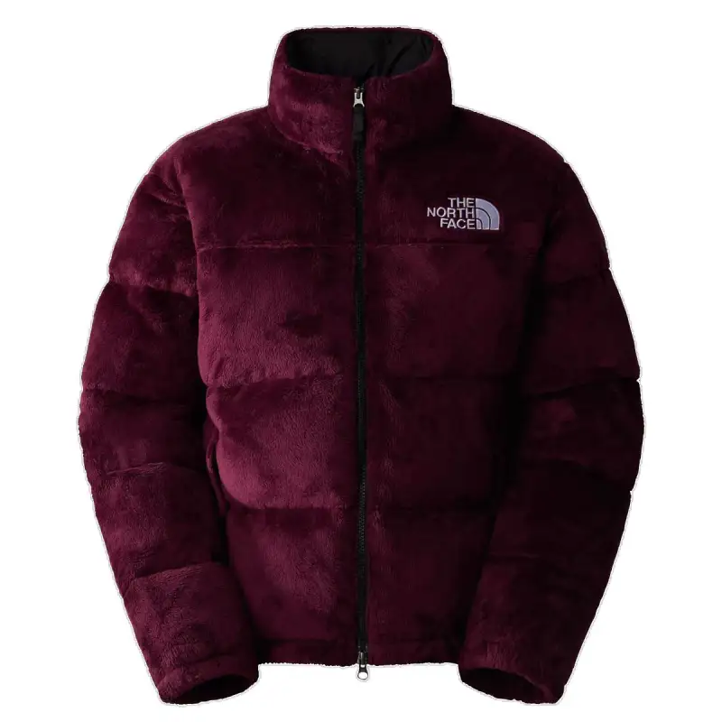 THE NORTH FACE Down Coats Women's Purple