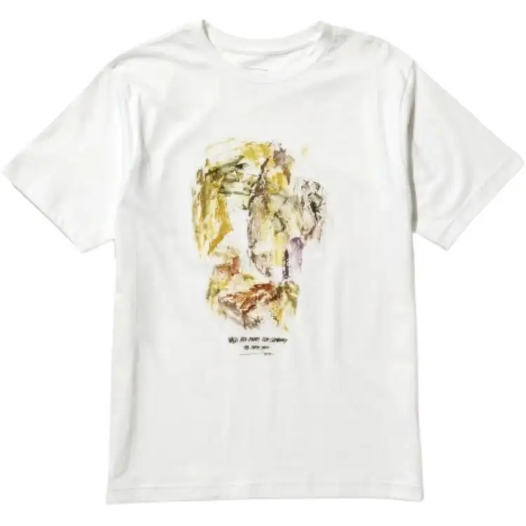 THE NORTH FACE T Shirt Women's White