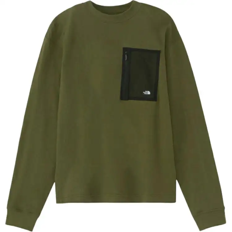 THE NORTH FACE T Shirt Women's New Taupe