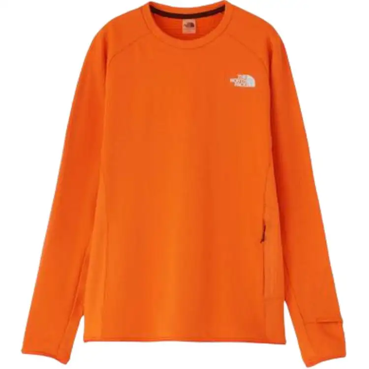 THE NORTH FACE T Shirt Women's Orange