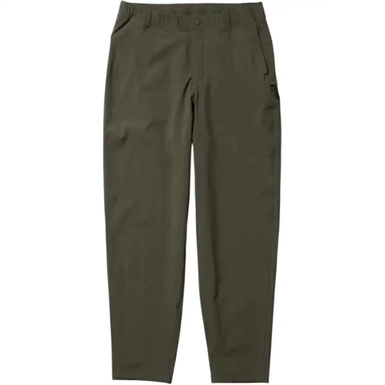 THE NORTH FACE Casual Pants Women's Taupe