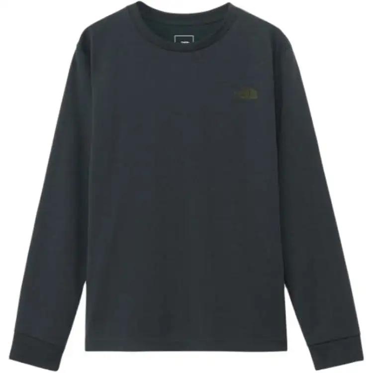 THE NORTH FACE T Shirt Women's Asphalt Gray