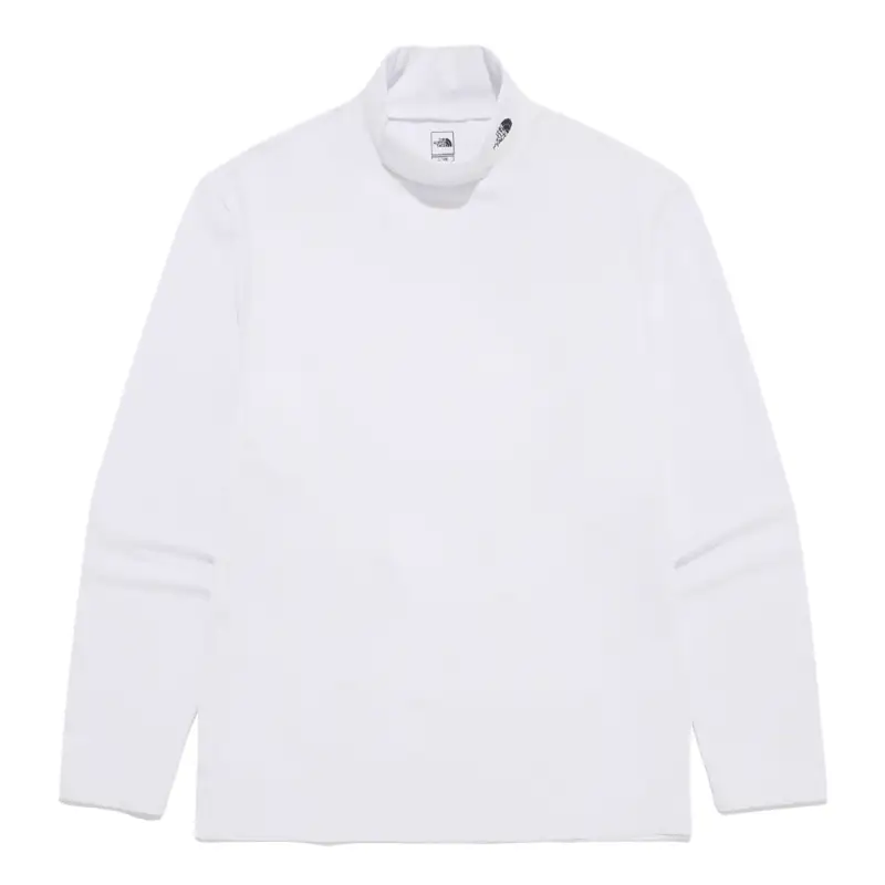 THE NORTH FACE Regular T Shirt Women's White