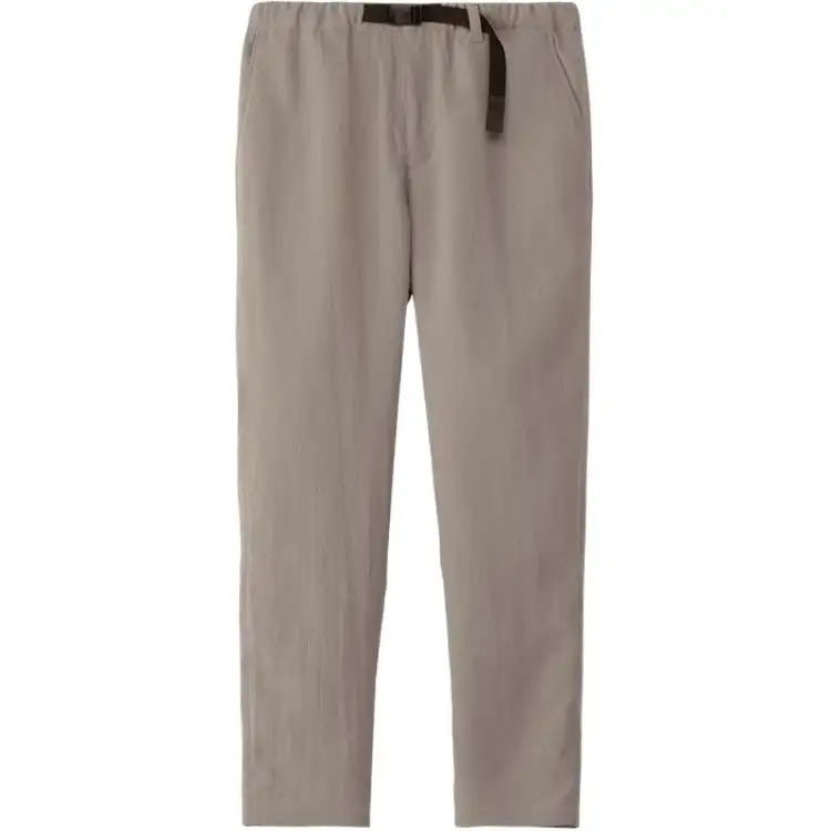 THE NORTH FACE Casual Pants Women's Khaki Gray