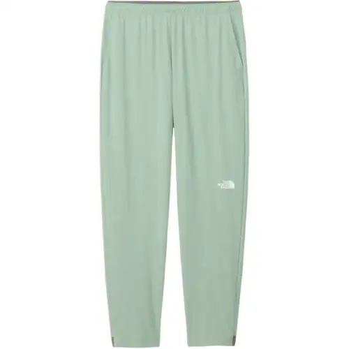 THE NORTH FACE Casual Pants Women's Iceberg Green
