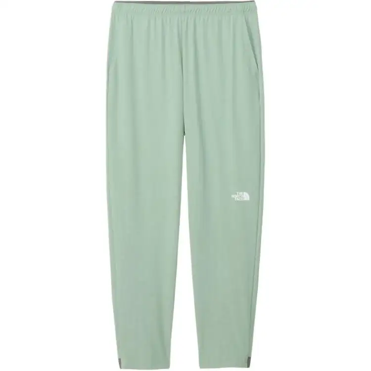 THE NORTH FACE Casual Pants Women's Iceberg Green