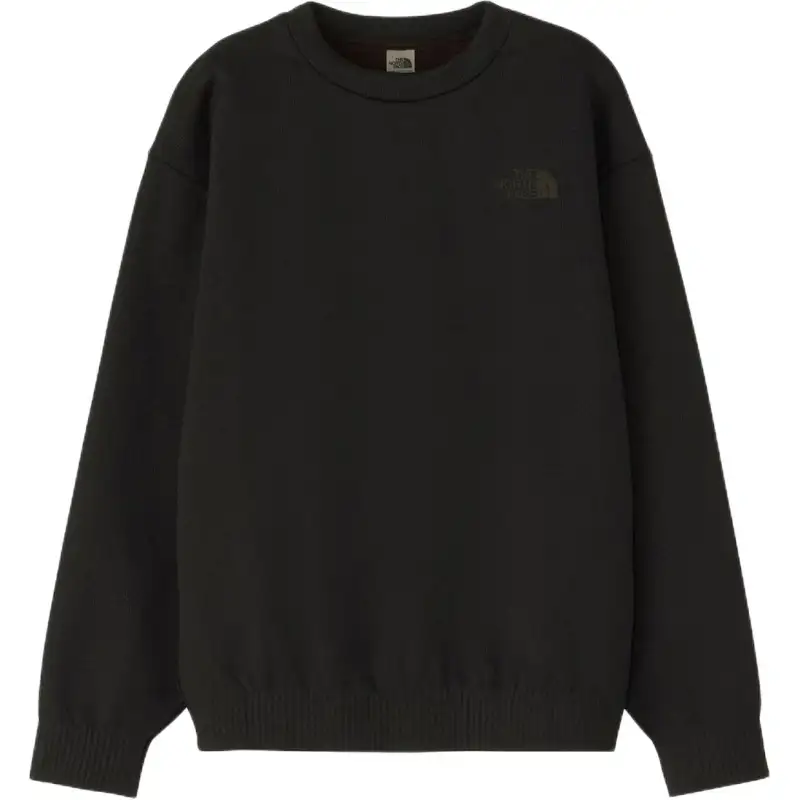 THE NORTH FACE Sweatshirt Women's Black