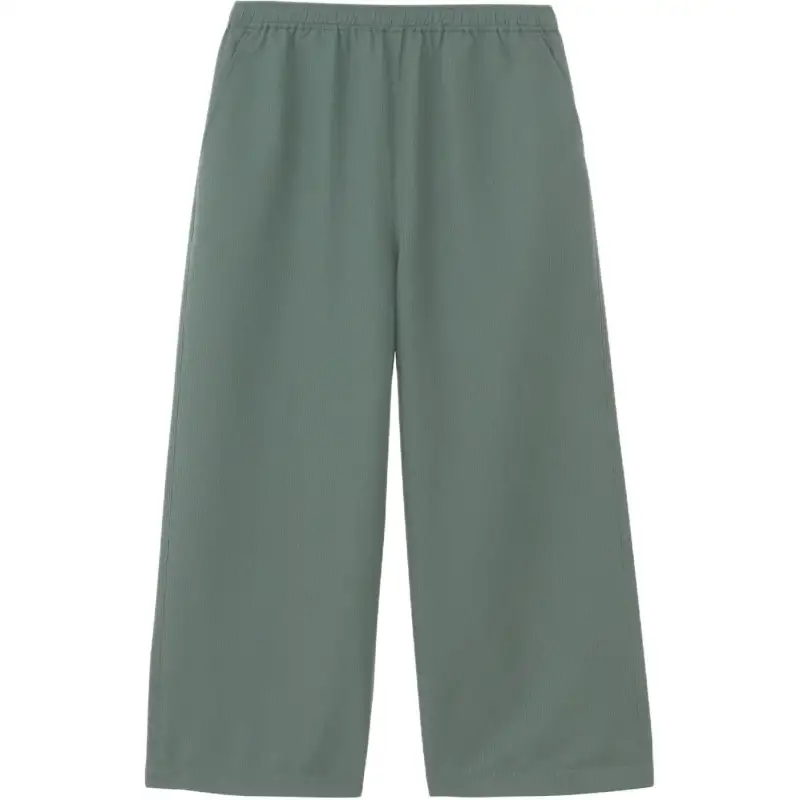 THE NORTH FACE Casual Pants Women's Spruce Green