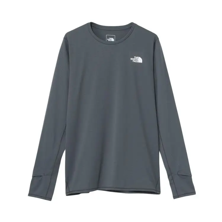 THE NORTH FACE T Shirt Women's Gray