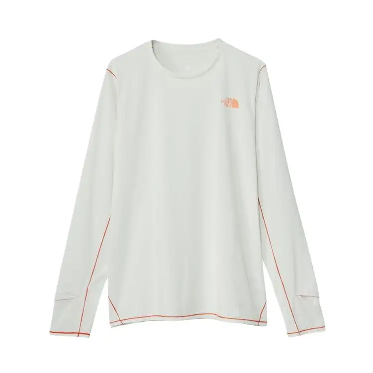 THE NORTH FACE Ranger T Shirt Women's Gray White