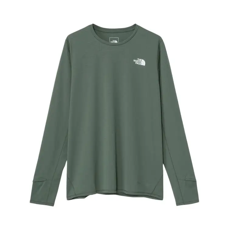 THE NORTH FACE T Shirt Women's Duck Green