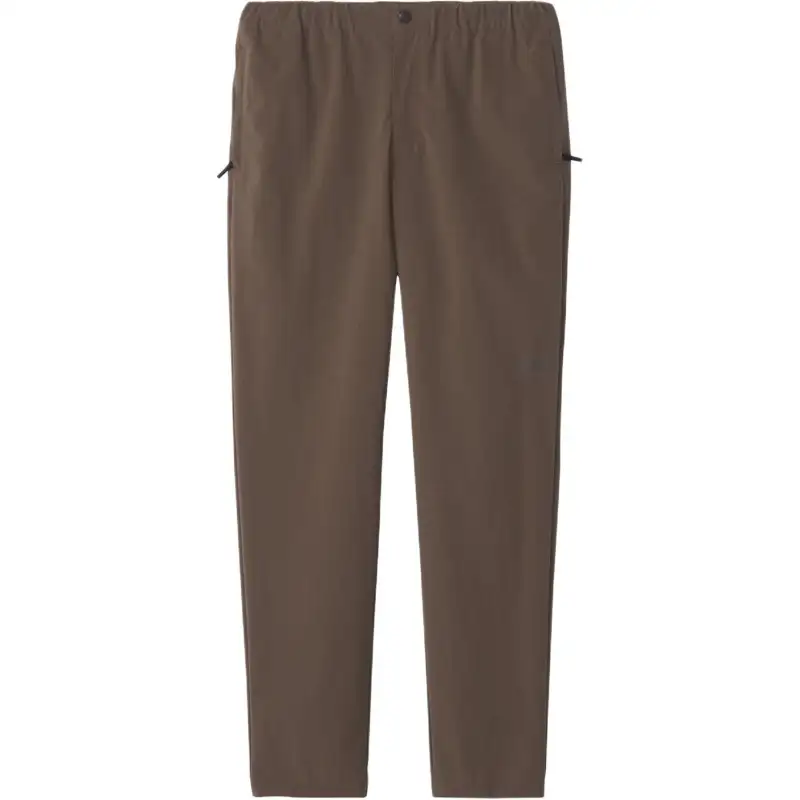 THE NORTH FACE Casual Pants Women's Smoky Brown